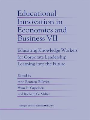 Educational Innovation in Economics and Business