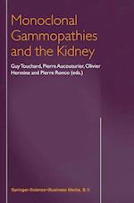 Monoclonal Gammopathies and the Kidney