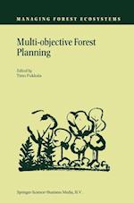 Multi-objective Forest Planning