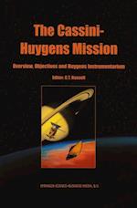 The Cassini-Huygens Mission