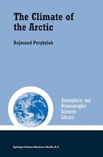 The Climate of the Arctic