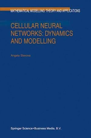 Cellular Neural Networks: Dynamics and Modelling