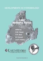 Lake Naivasha, Kenya