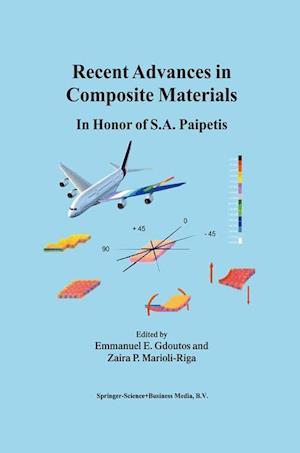 Recent Advances in Composite Materials