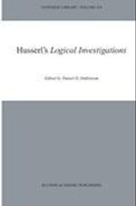 Husserl's Logical Investigations