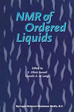 NMR of Ordered Liquids