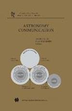 Astronomy Communication