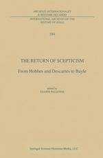 The Return of Scepticism