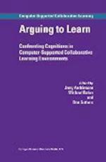 Arguing to Learn
