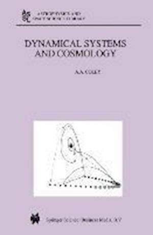 Dynamical Systems and Cosmology