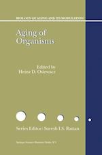 Aging of Organisms