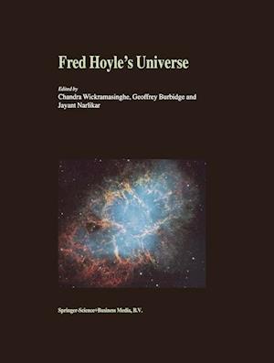 Fred Hoyle’s Universe