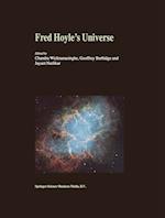 Fred Hoyle’s Universe