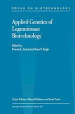 Applied Genetics of Leguminosae Biotechnology