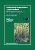 Epidemiology of Mycotoxin Producing Fungi