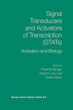 Signal Transducers and Activators of Transcription (STATs)