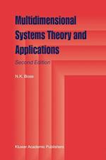 Multidimensional Systems Theory and Applications