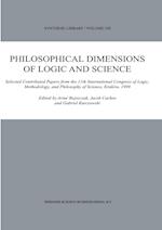 Philosophical Dimensions of Logic and Science