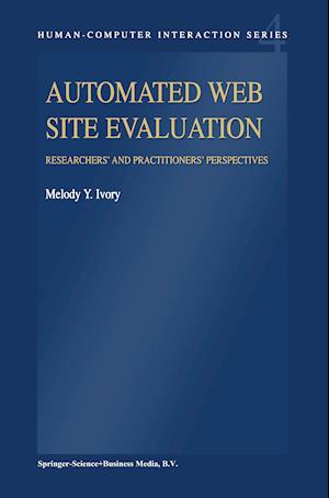 Automated Web Site Evaluation