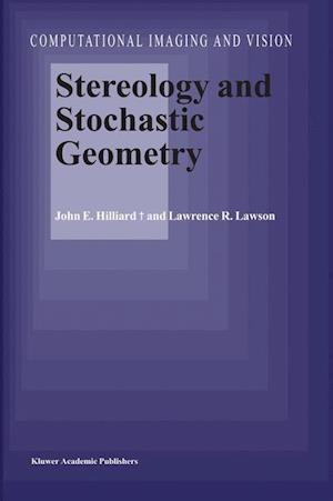 Stereology and Stochastic Geometry