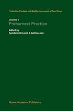 Production Practices and Quality Assessment of Food Crops