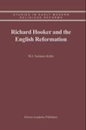 Richard Hooker and the English Reformation