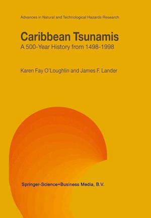 Caribbean Tsunamis