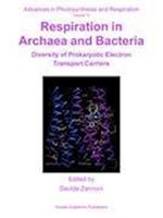 Respiration in Archaea and Bacteria