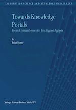 Towards Knowledge Portals