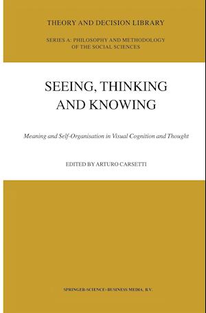 Seeing, Thinking and Knowing