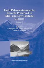 Earth Paleoenvironments: Records Preserved in Mid- and Low-Latitude Glaciers