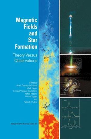 Magnetic Fields and Star Formation