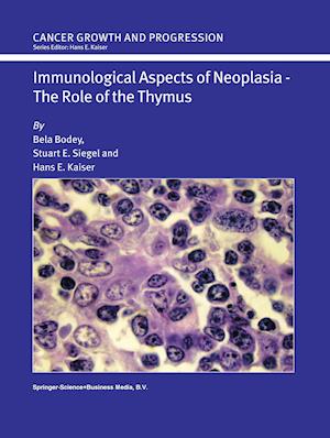 Immunological Aspects of Neoplasia — The Role of the Thymus
