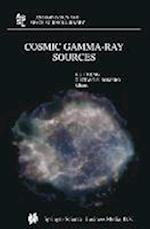 Cosmic Gamma-Ray Sources