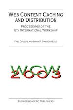 Web Content Caching and Distribution