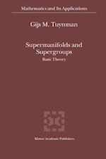 Supermanifolds and Supergroups