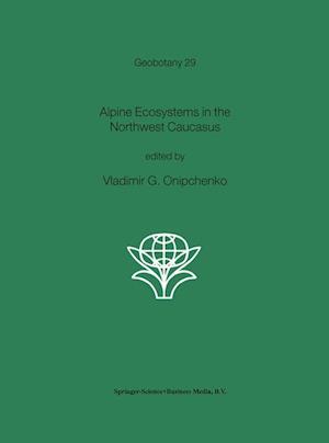 Alpine Ecosystems in the Northwest Caucasus