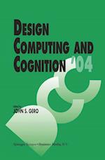 Design Computing and Cognition ’04