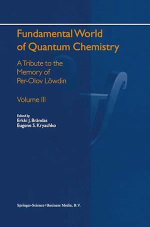 Fundamental World of Quantum Chemistry