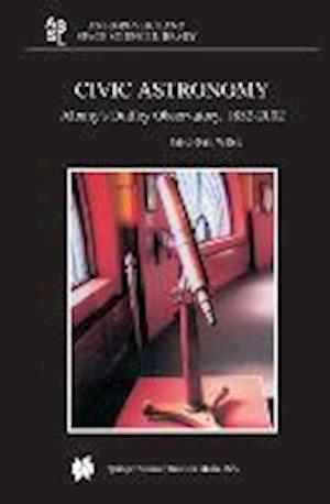 Civic Astronomy