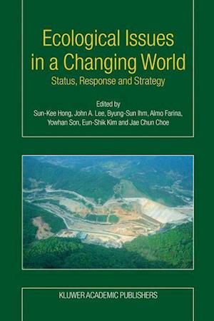 Ecological Issues in a Changing World