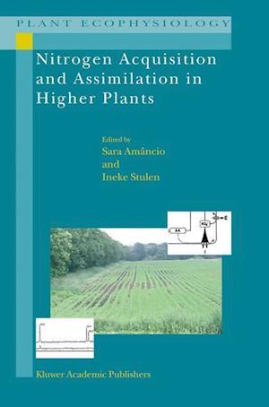 Nitrogen Acquisition and Assimilation in Higher Plants