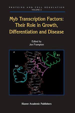 Myb Transcription Factors: Their Role in Growth, Differentiation and Disease