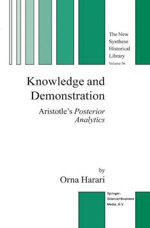 Knowledge and Demonstration