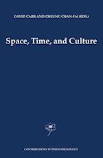 Space, Time and Culture