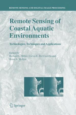 Remote Sensing of Coastal Aquatic Environments