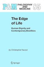 The Edge of Life