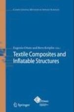 Textile Composites and Inflatable Structures