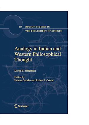 Analogy in Indian and Western Philosophical Thought