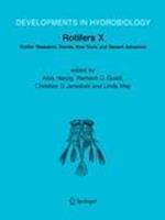 Rotifera X